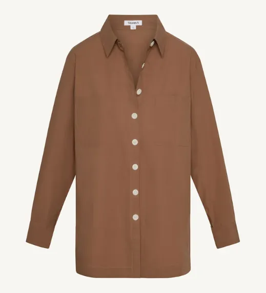 Nadia Shirt 
